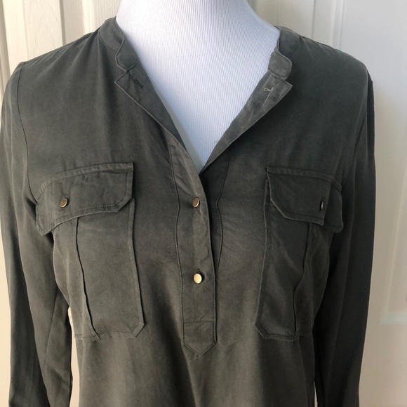 Banana Republic tunic dress - 6 - Picture 2 of 7